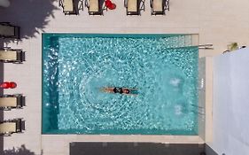 Hotel Tiffany&Resort